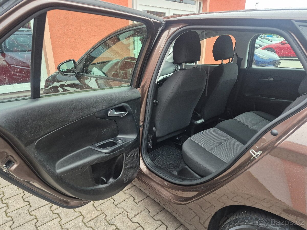 Fiat Tipo 1.4 70kw EASY - 18