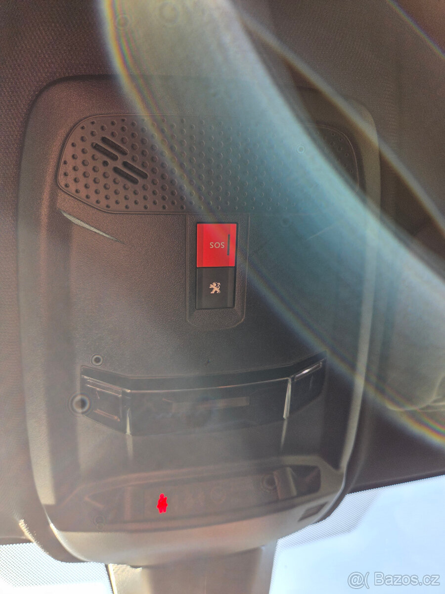 Peugeot 208 II. PureTech 100 GTline - 18