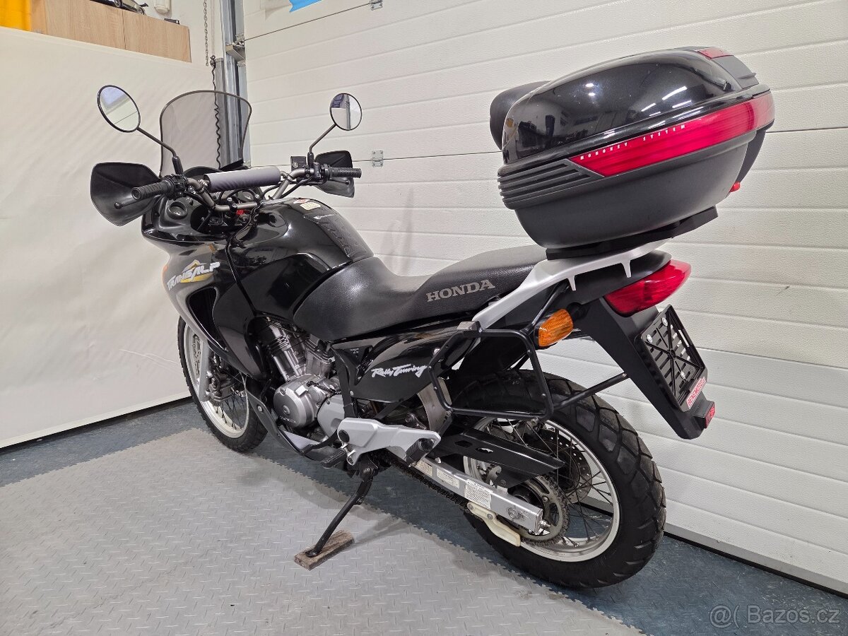 Honda XL 650 V Transalp - 18