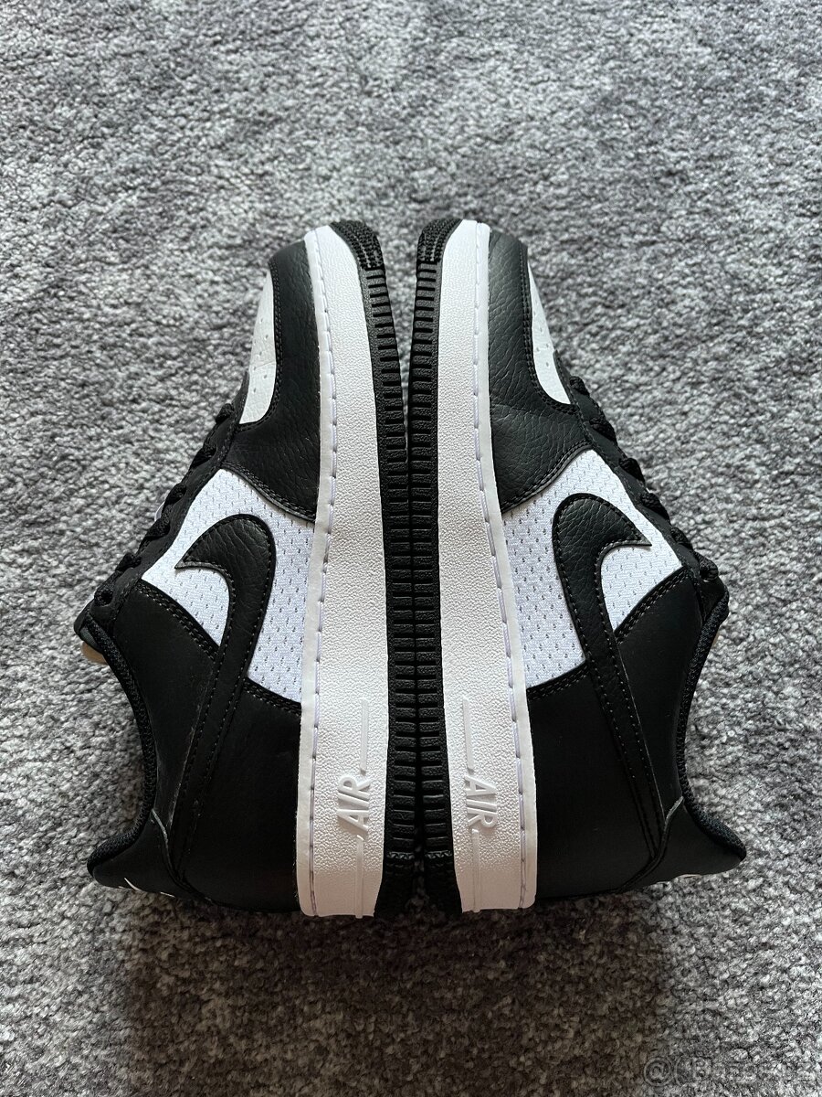 3x boty Nike Air Force 1 veliksot 38 a 38,5 - 18