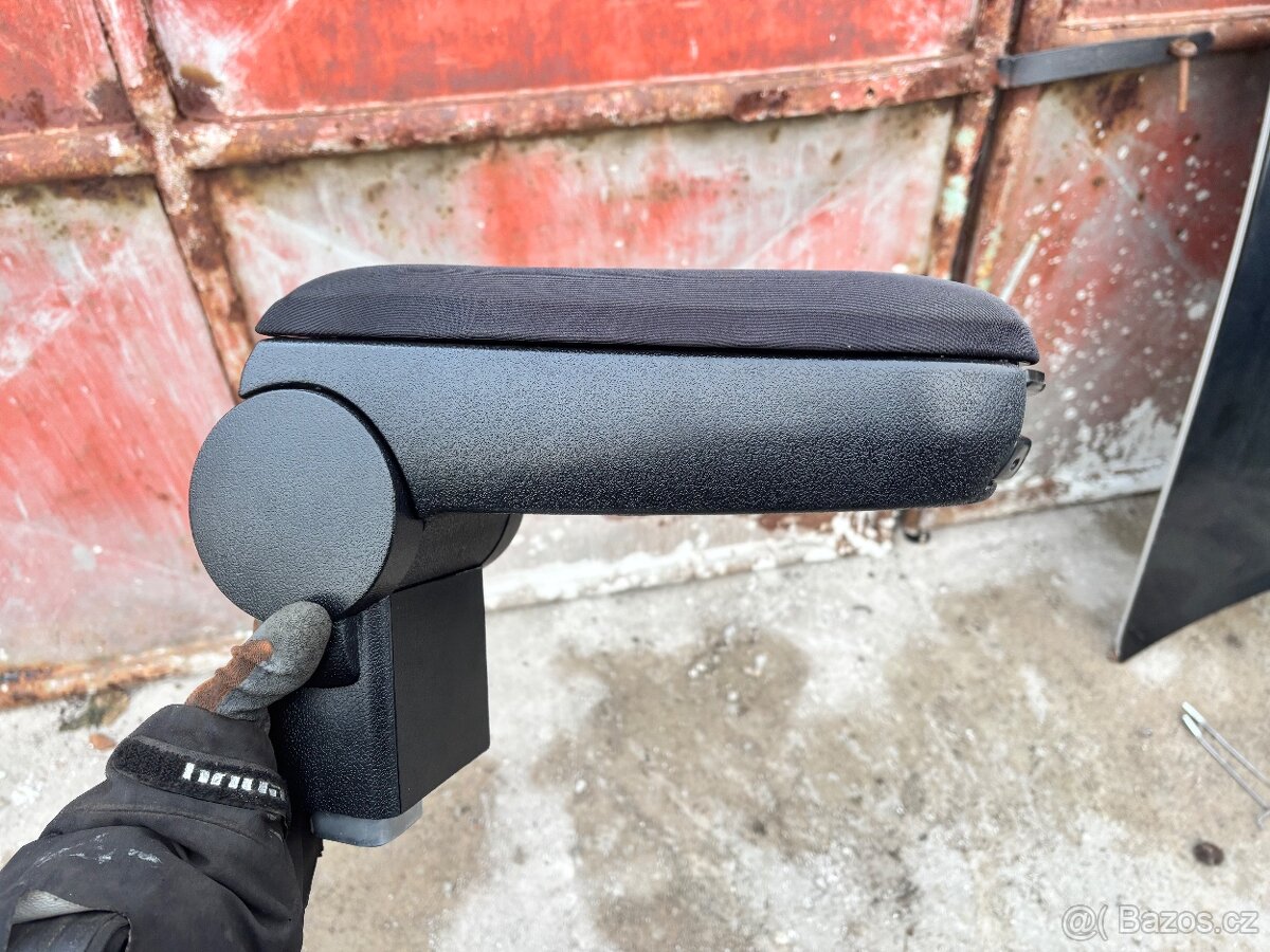 Škoda octavia 1 1.9tdi 81kw díly z vozu ihned - 18