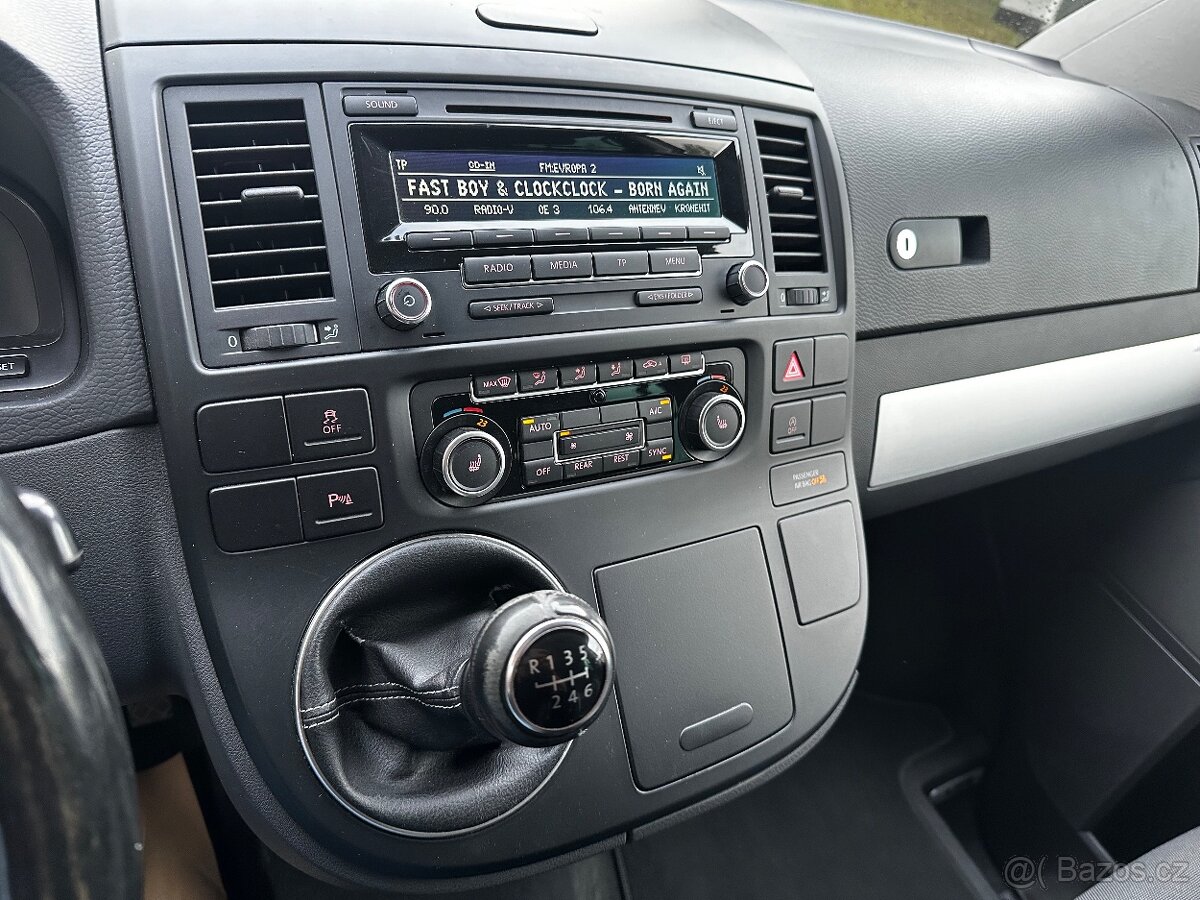 2.0tdi 103kw, 4x4, LIFE, 251000km, Xenon, 2x šoupačky, tažné - 18