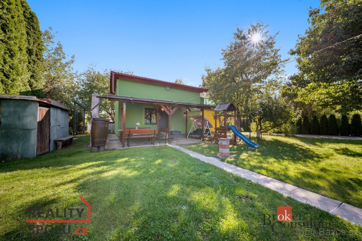 Prodej, domy/chata, 64 m2, Rozkvět míru I E379, 50009 Hradec - 18