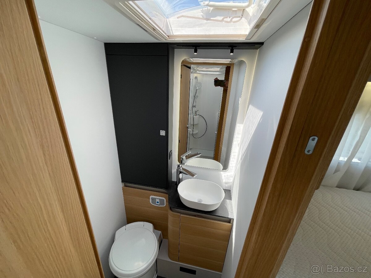 ADRIA MATRIX 670 SL, TZ, FIAT 2025 TOP polointegra - 18