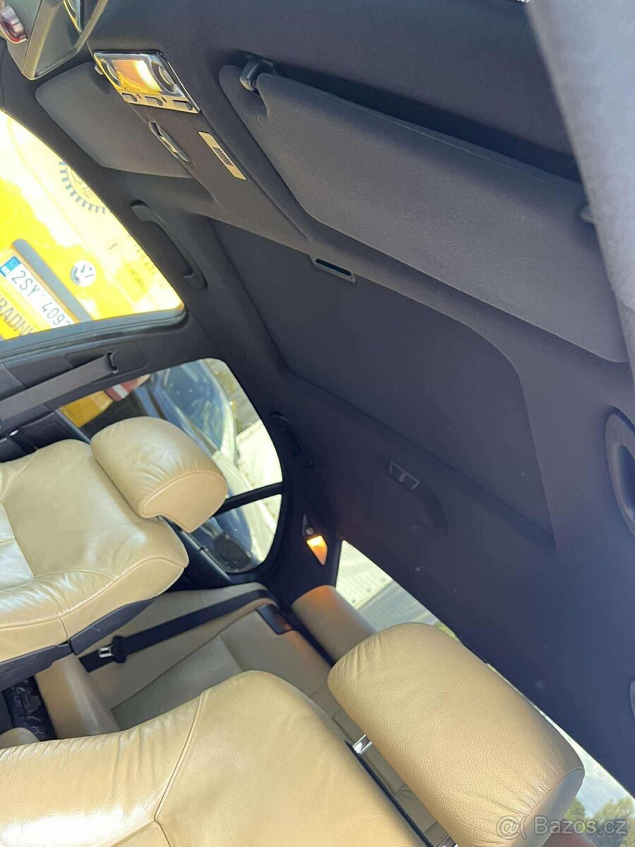 Náhradní díly-Bmw e39 528ia m52b28tu-anthrazit - 18