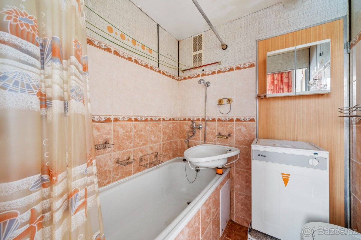 Prodej bytu 3+1 Vrchlabí, ulice Pražská - 18