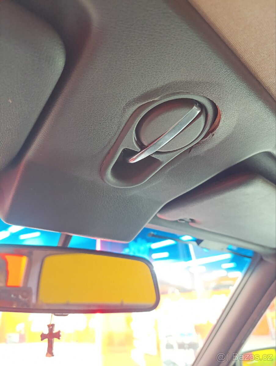 BMW E30 324D 1988 - 18