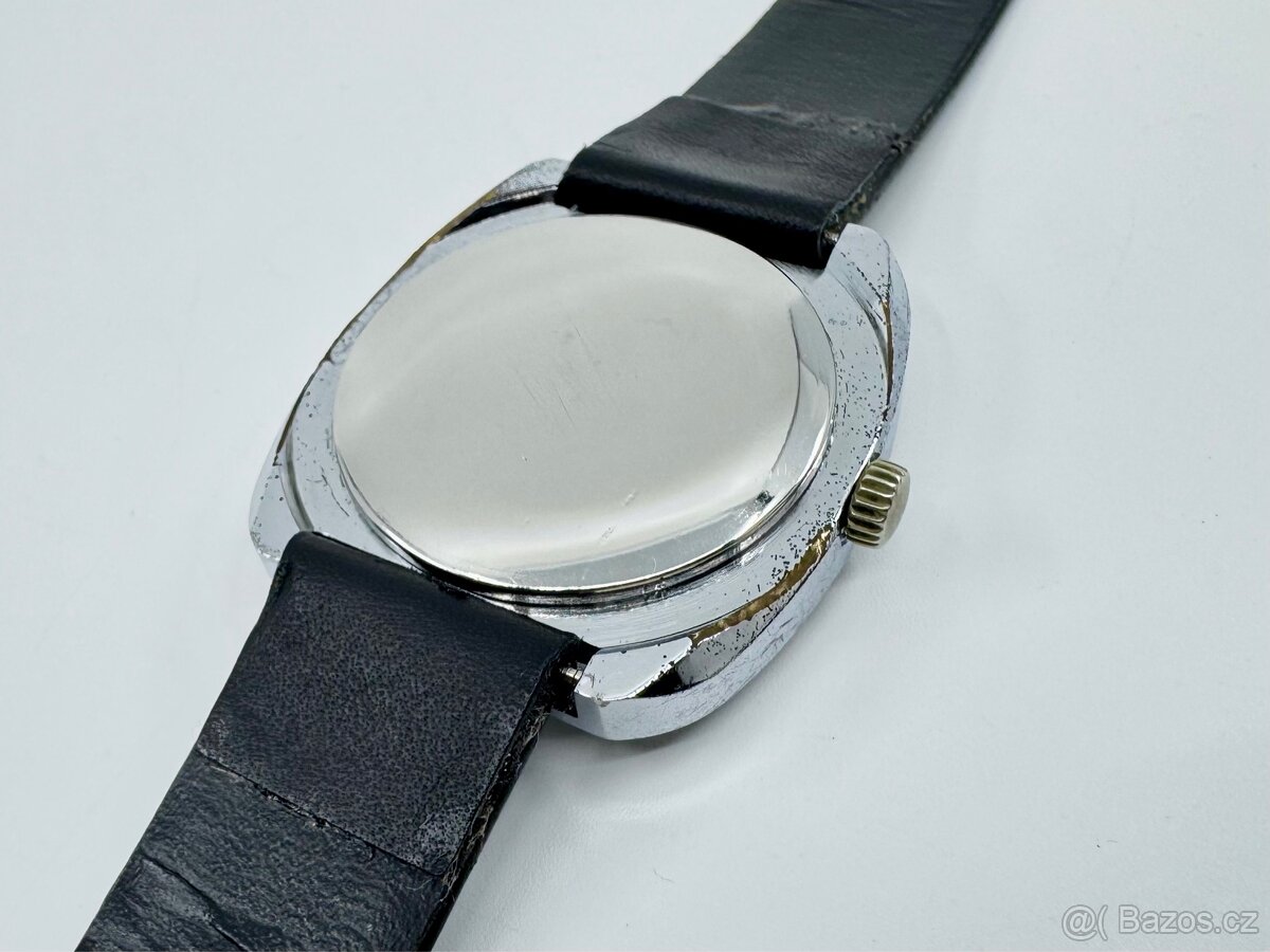 REZERVACE PRIM 1975 - MODRÉ - funkční - 18