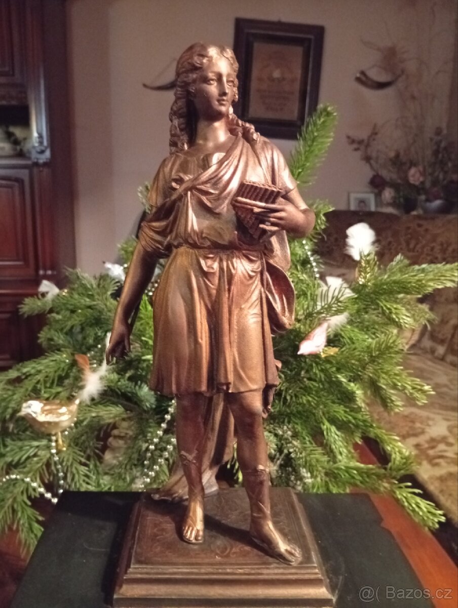 STAROZITNE KRBOVE HODINY - 18