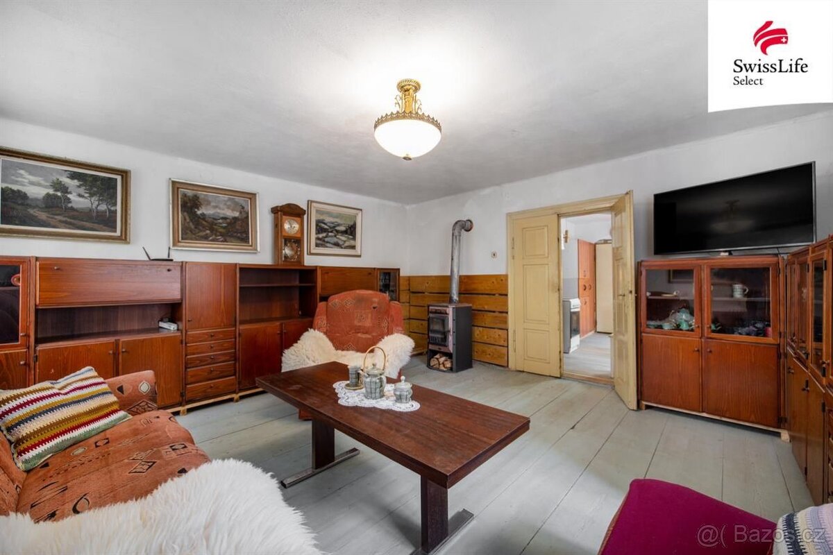 Prodej rodinného domu 145 m2, Bezděčí u Trnávky - 18