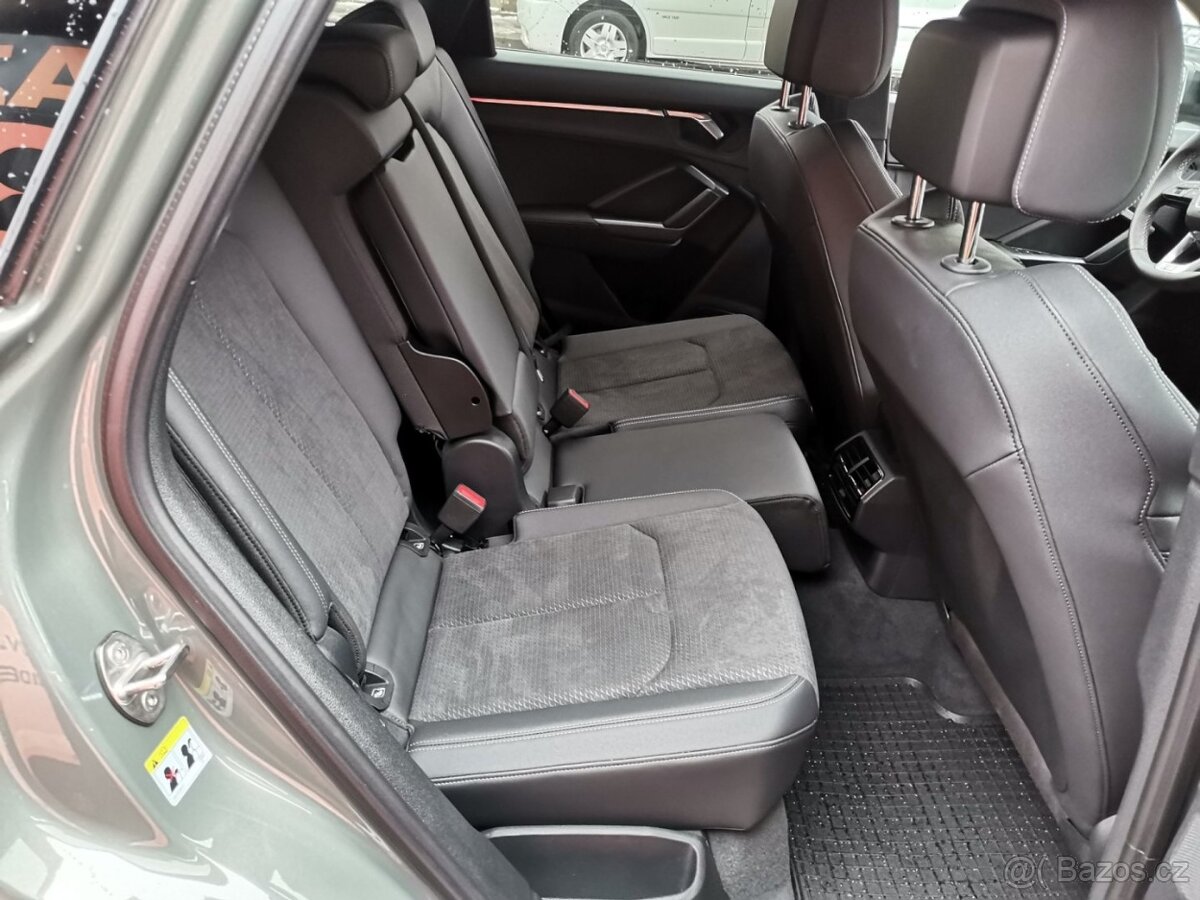 Audi Q3 2.0TSi 140kw S-line 4x4 AUT - 18