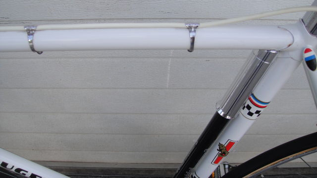 Peugeot Course,Reynolds, 1976, krásný originál - 18