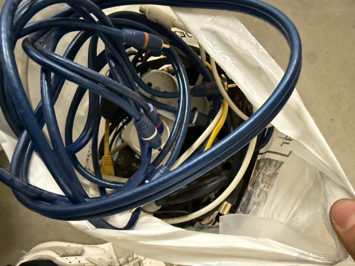 Fi sestava Bowers & Wilkins + Denon + Pioneer - 18