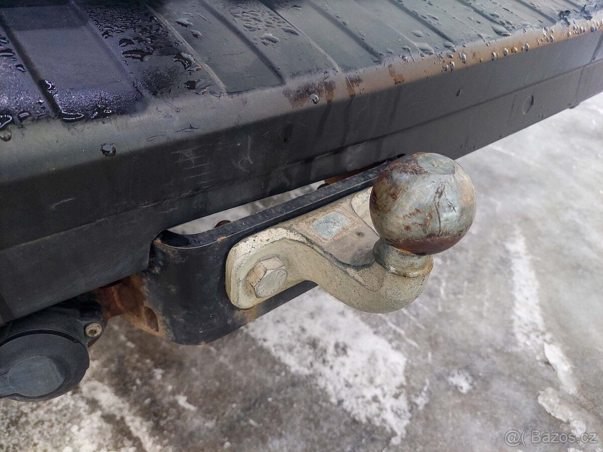 FIAT TALENTO,2.0,88 kW,133000KM, KLIMA,TZ2t, DPH - 18