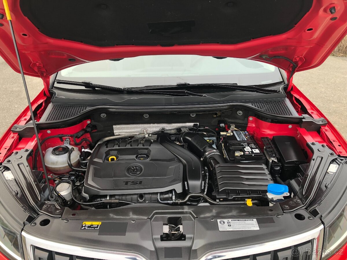 KAROQ 1.5TSI - DSG - STYLE - 91 000KM - 2018 - 18