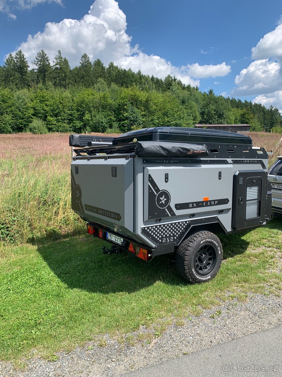 Offroad karavan - 18