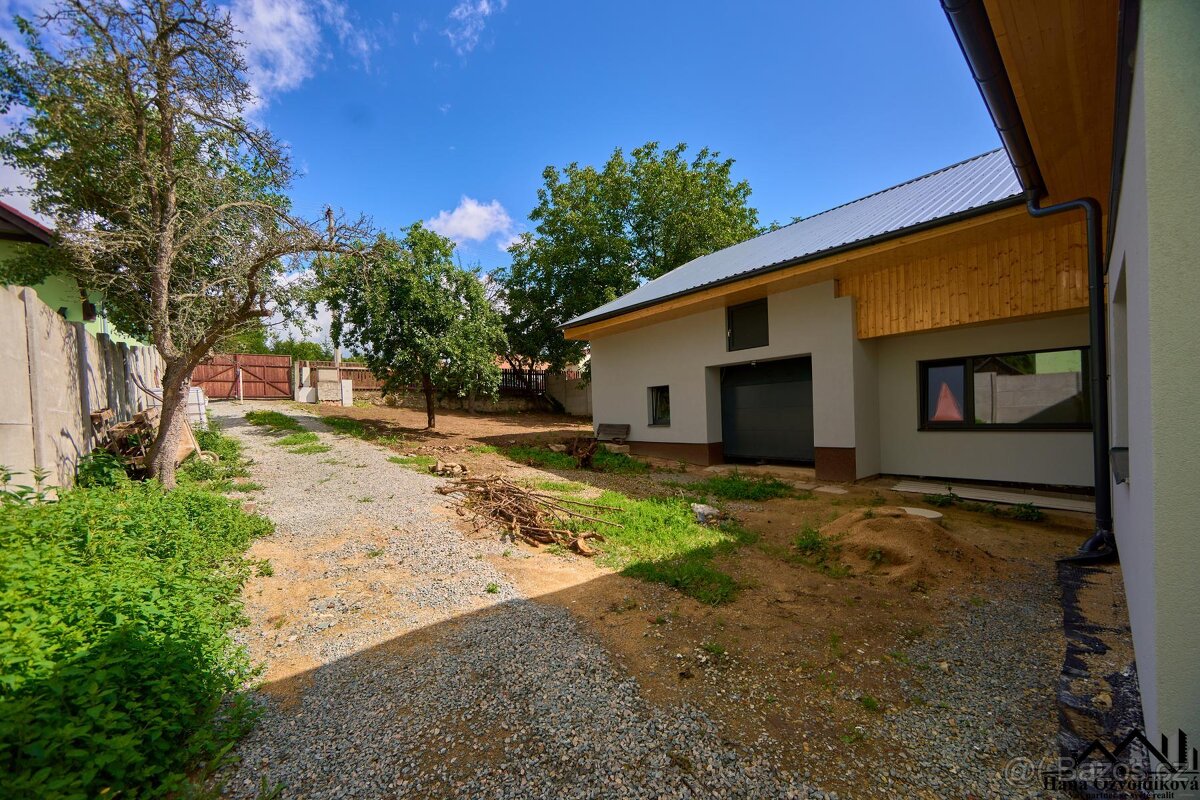 Prodej rodinného domu ve Vanovicích - 18