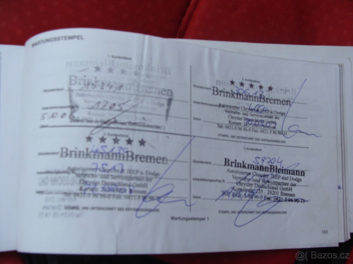 Dodge Caliber, 2.0 CRDi,klima,tažné zařízení - 18