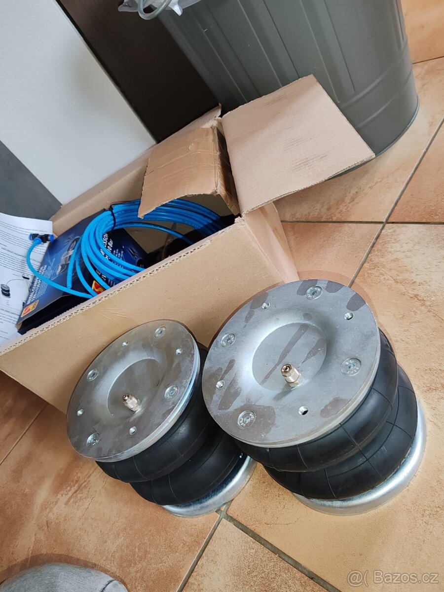 Odtahovka (Opel Movano 2.5 DCI) - 18