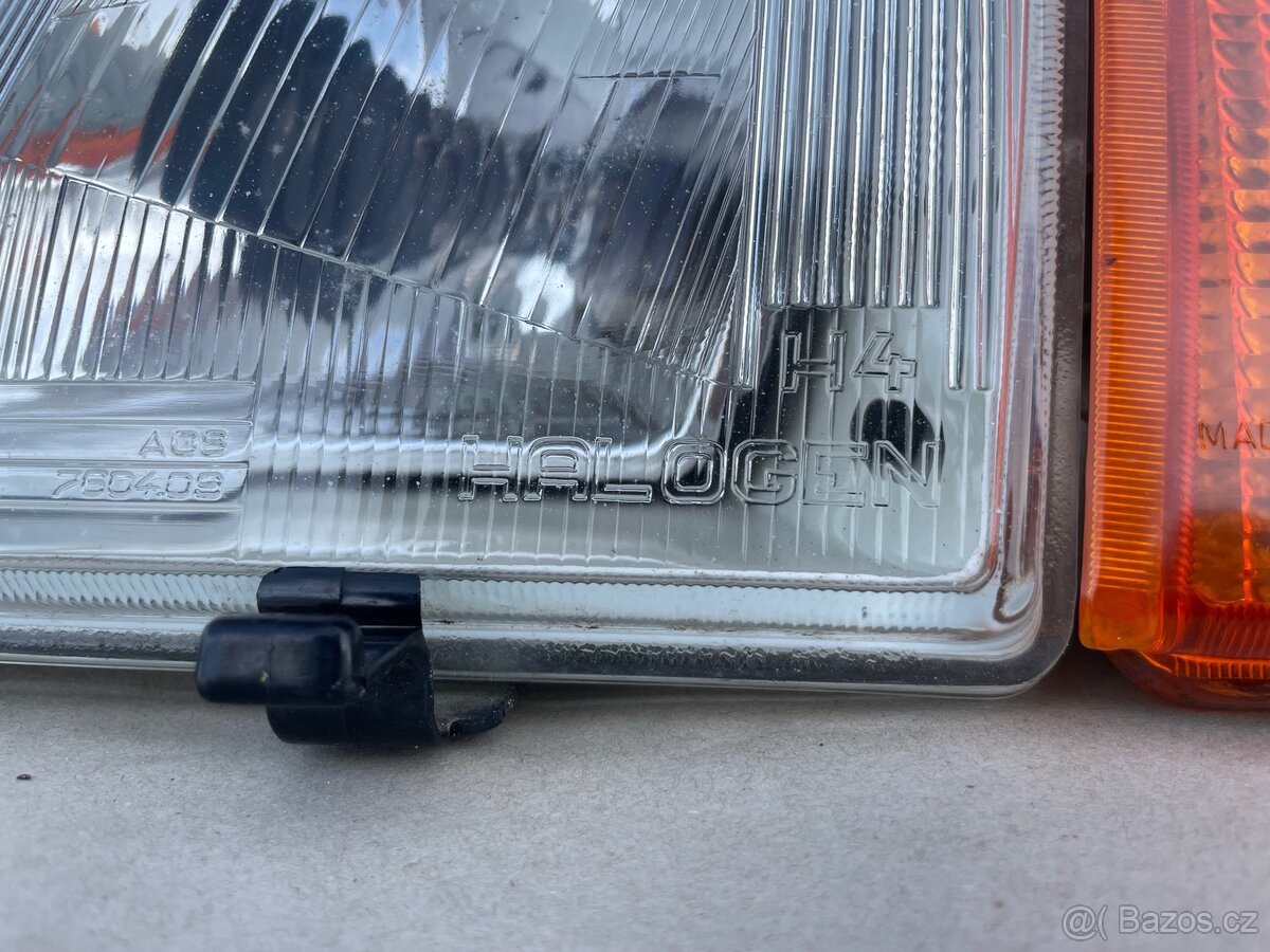 Světla Lada Samara - 18