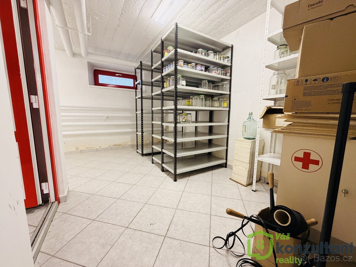 Prodej rodinného domu 173 m², Ostrava - Zábřeh, ev.č. 00942 - 18