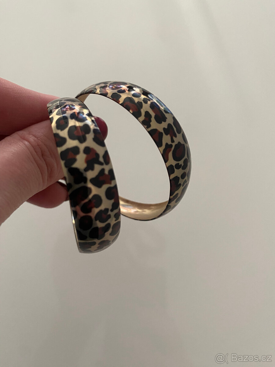 Bižuterie - náušnice - 18