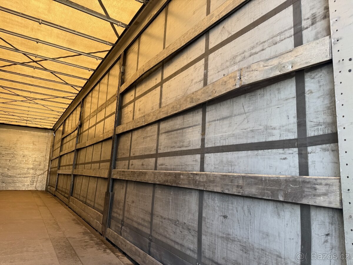 Kögel S24-1 MEGA/lowdeck - 18