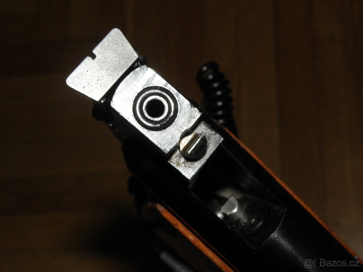 Slavia 631 rok 1987 s laserovým modulem - 18