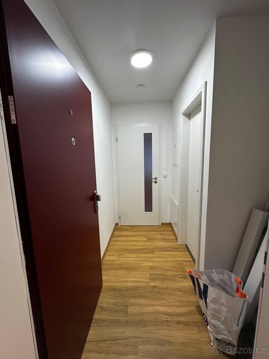 Pronájem novostavby 2+kk bez provize - 18