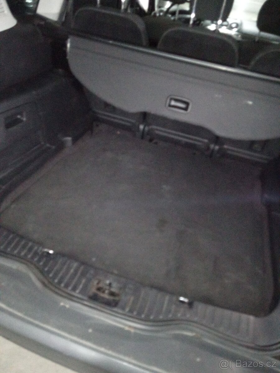 Ford S-Max ,Tažné zařízení, 5 míst. - 18