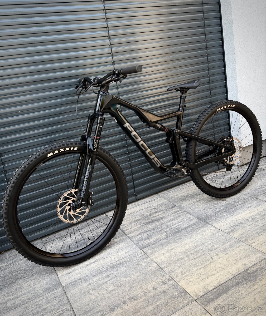 Focus JAM 8.8 NINE, vel. L - 18