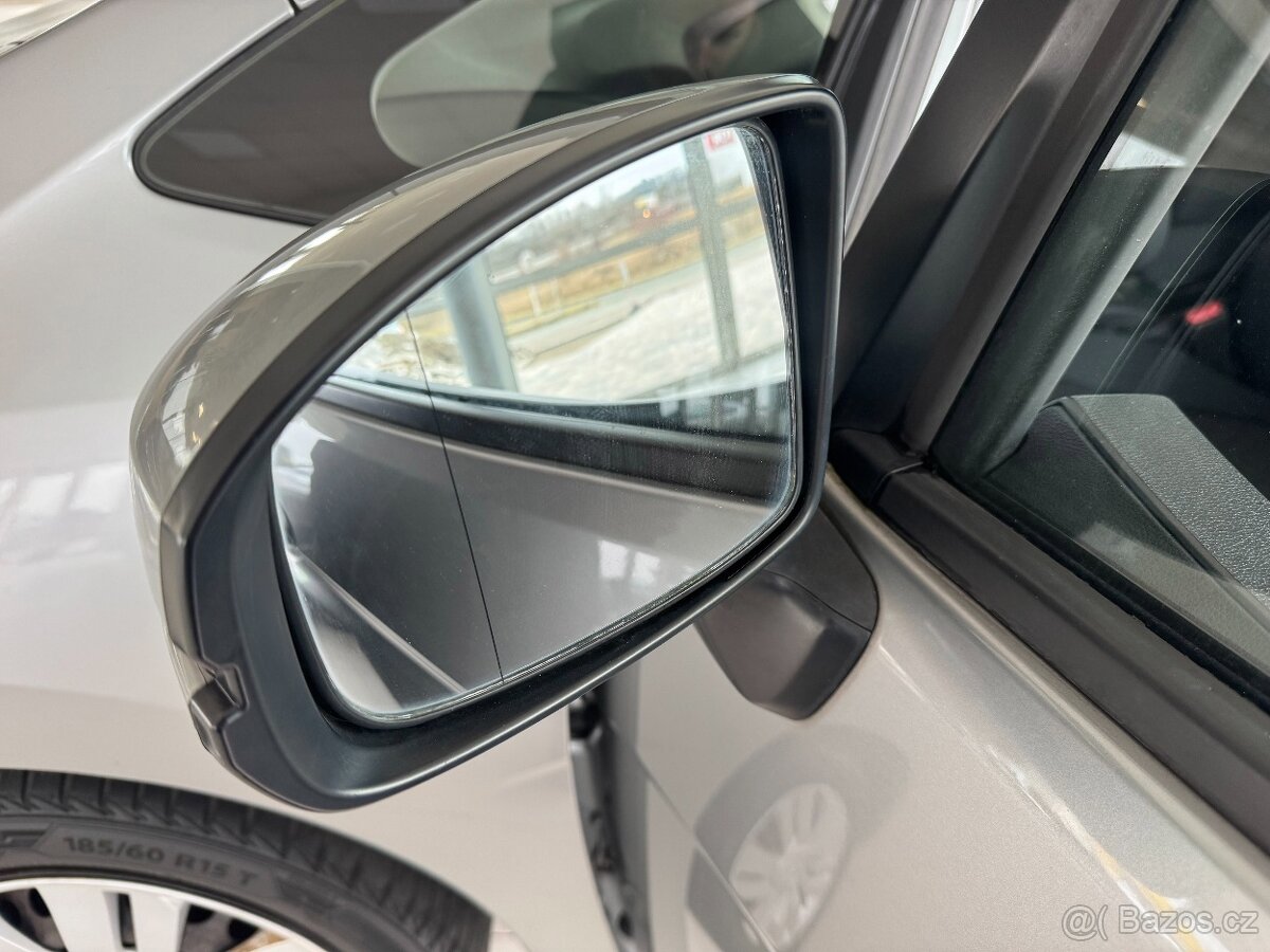 Honda Jazz 1.3i-VTEC Tempomat Vyhř.Sed - 18