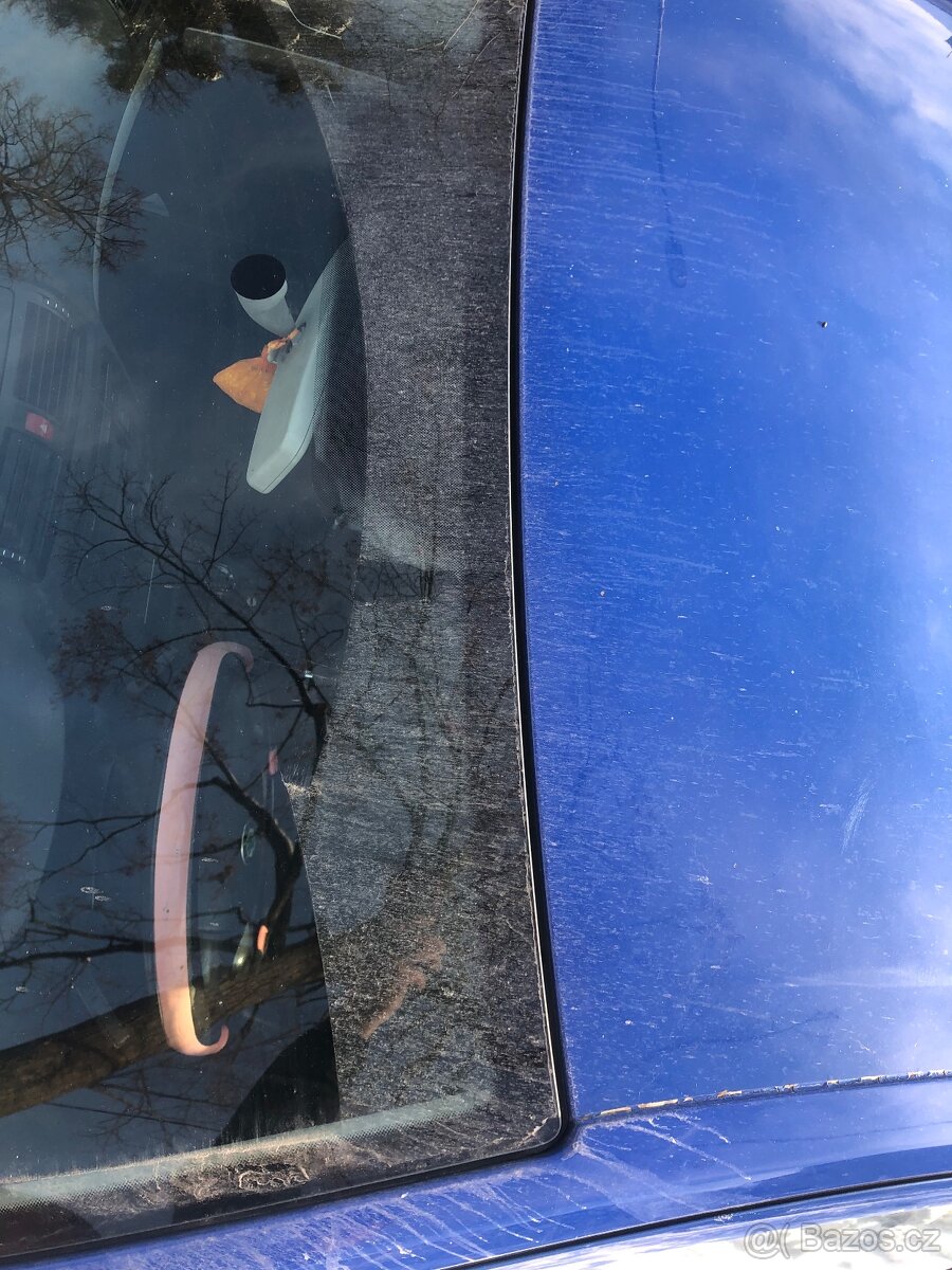 Škoda Oktavia 1.9 tdi 77 kw - 18