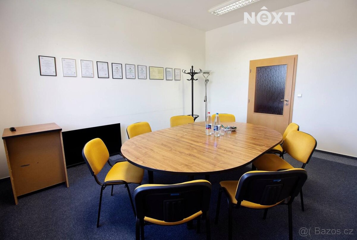 Prodej komerční Výroba, 600㎡ - 18