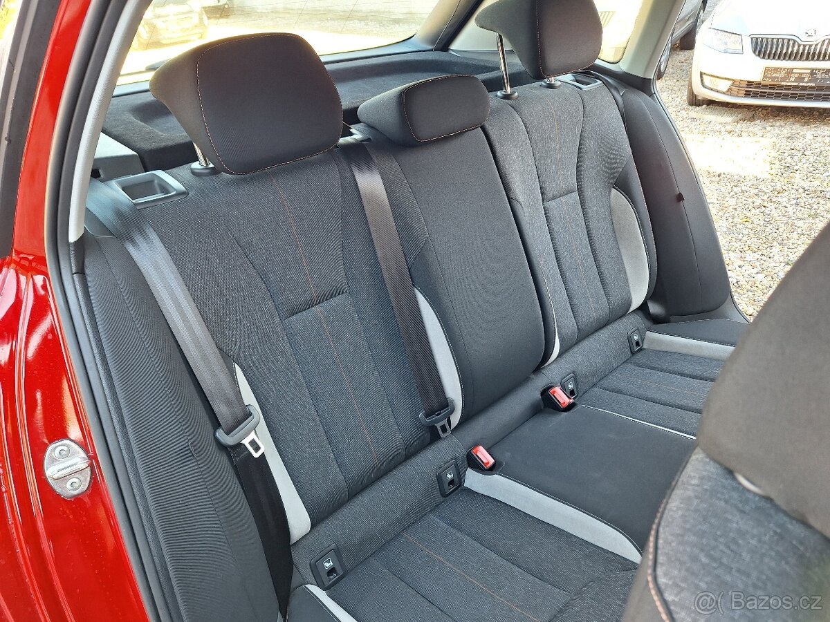 Škoda Kamiq 1.5 TSi 110KW Style, ČR, Naj:41.500KM +Zim.kola - 18