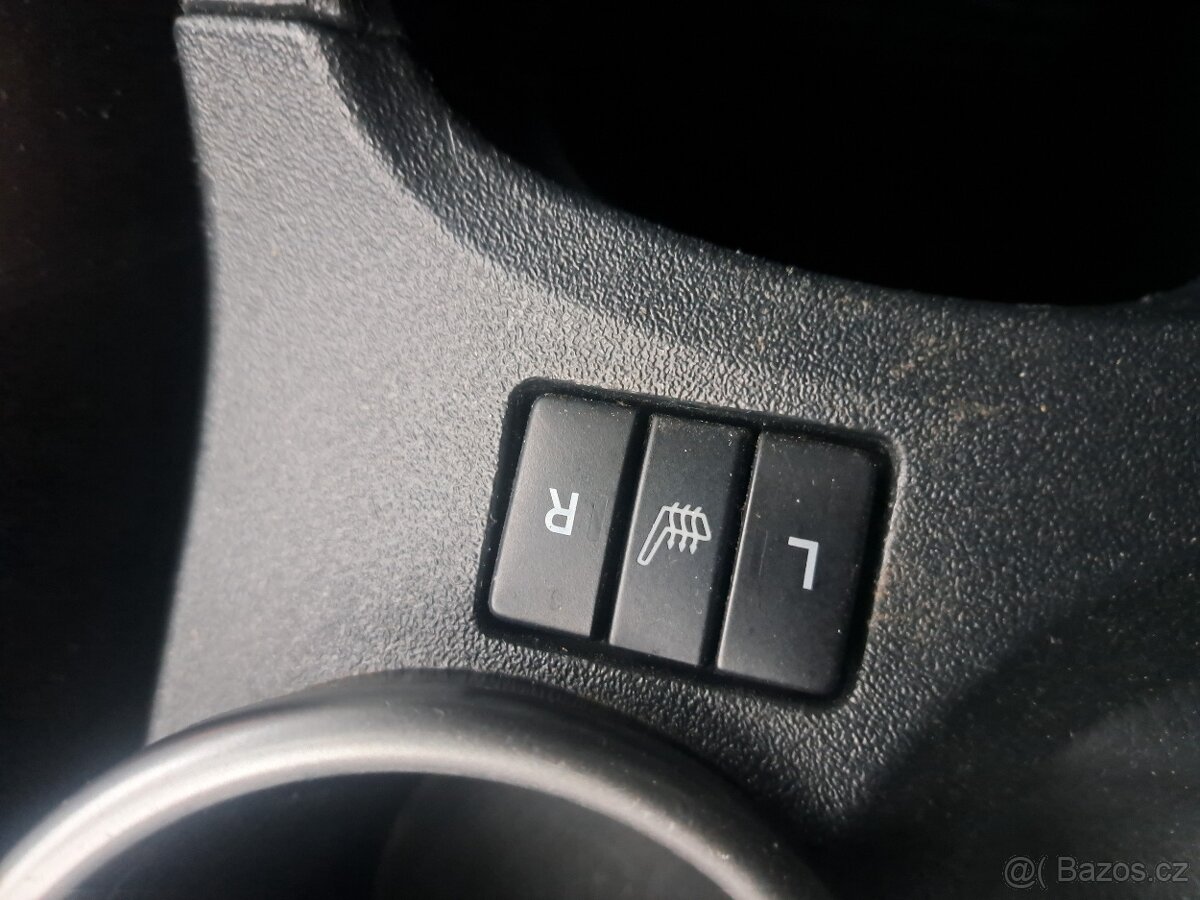 Toyota Verso 2.2 D, Automat. 110 KW, 7 mist - 18