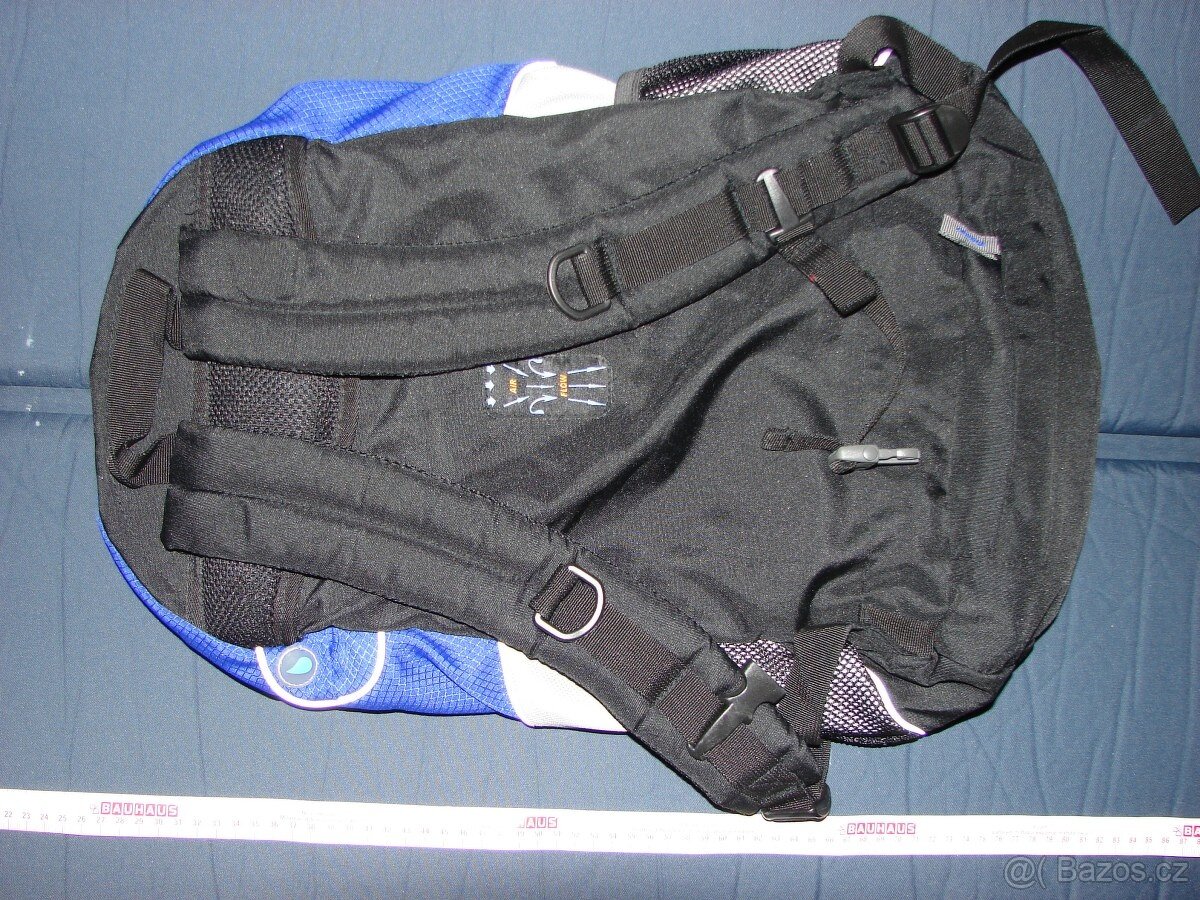 Cyklobatoh cameblak, outdoor batůžek, běžecký pás jogging - 18