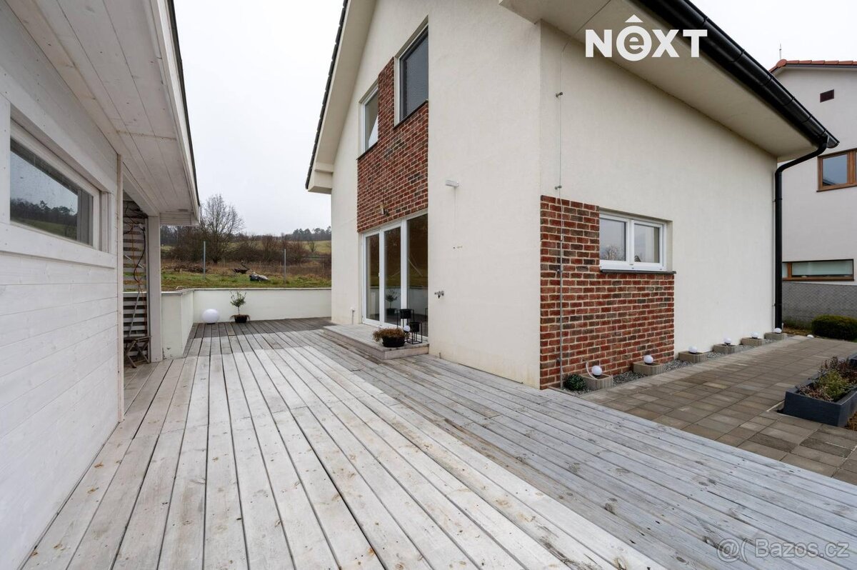 Prodej Rodinný dům, 98㎡ - 18