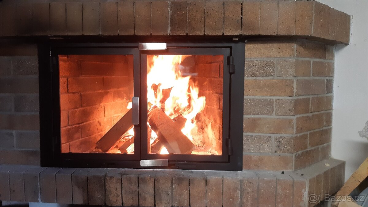 KRBOVÁ DVÍŘKA na míru - 18