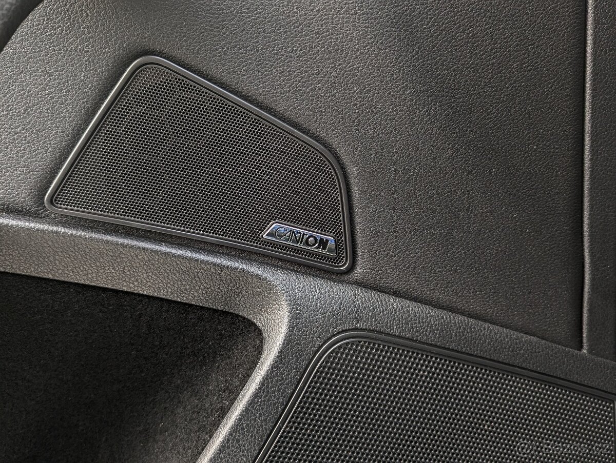 Škoda Superb KOMBI 1.4TSi 110kW DSG STYLE - 18