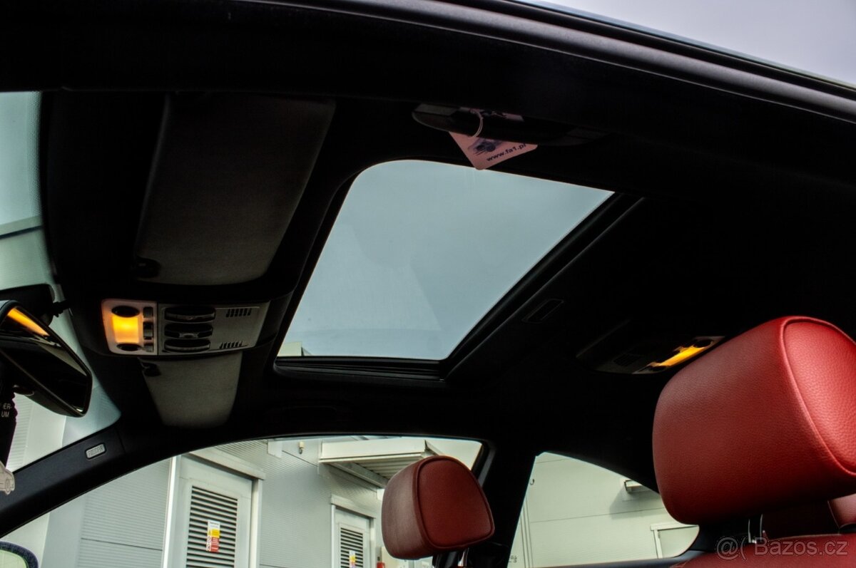 BMW E92 330d xDrive 180kw AT/6 2010 - 18