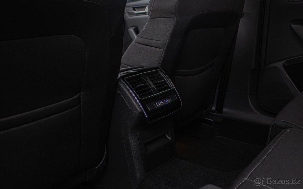 Škoda Superb Combi 2.0 TDI 2018 - 18