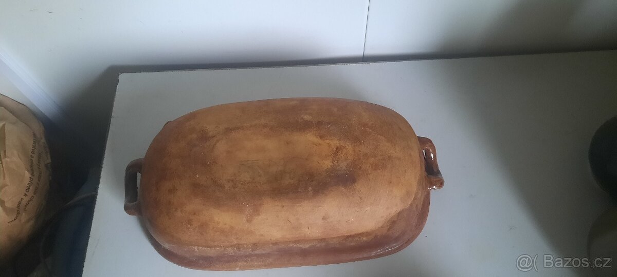 Keramické nádobí - 18