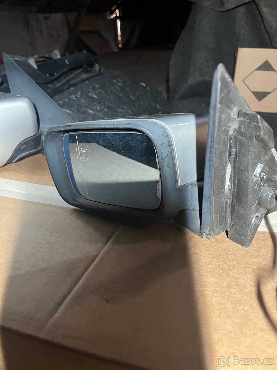 BMW e46 náhradní díly - 18