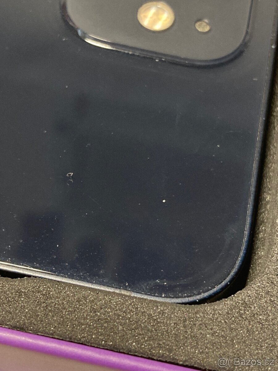 iPhone 12, 64GB - 18