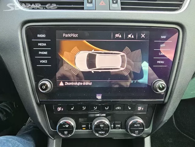 Škoda Octavia 1.4TSI 110kW,Style,2017,126tis.km,Serviska - 18