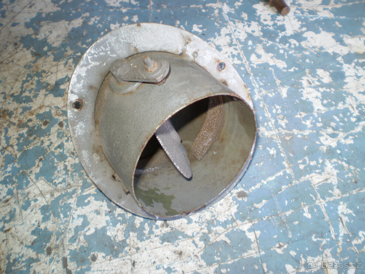 Spřecha Zetor 3011 - 4011 - 18