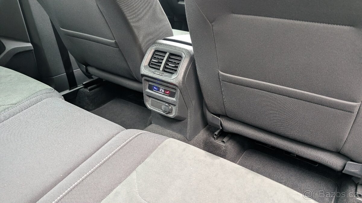 Volkswagen TIGUAN 2.0tdi 110kw automat DSG - 18