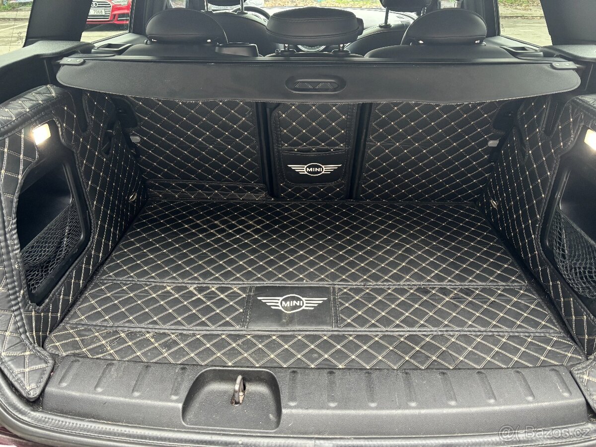 MINI Clubman SD • AT • Harman Kardon • Panorama - 18