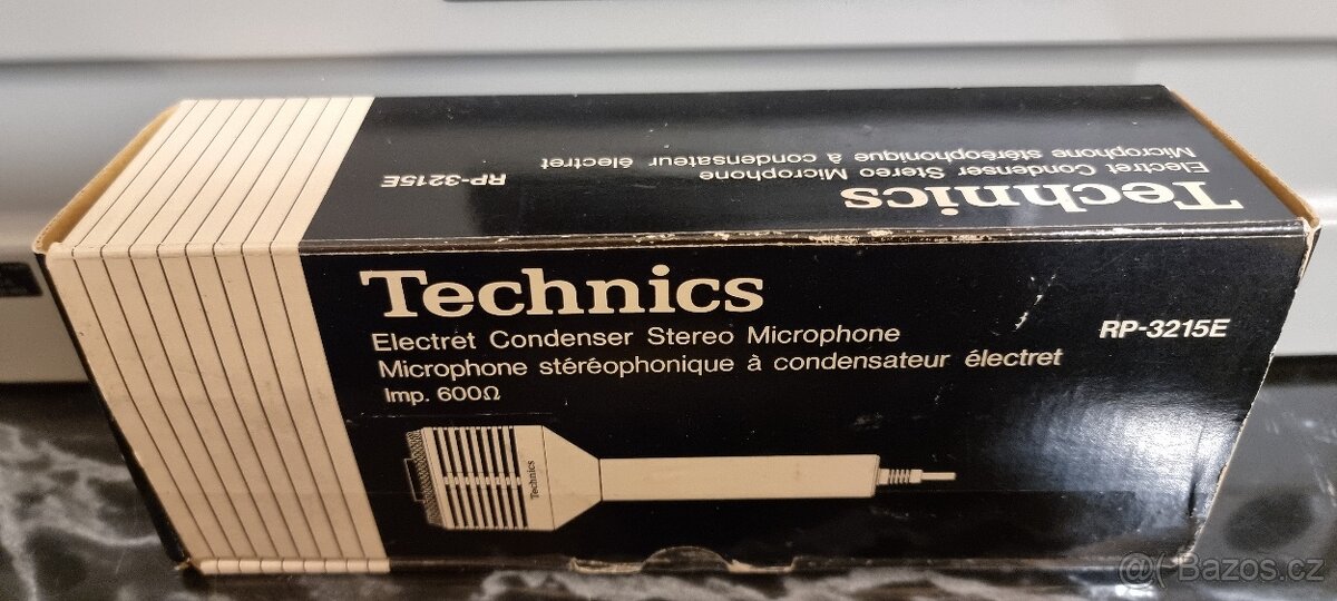 Technics RS-M95 - 18